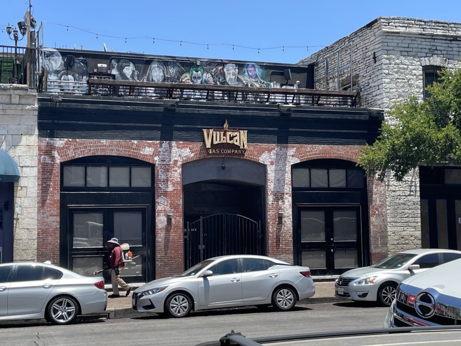 Vulcan Gas Company — photo 4 of 4