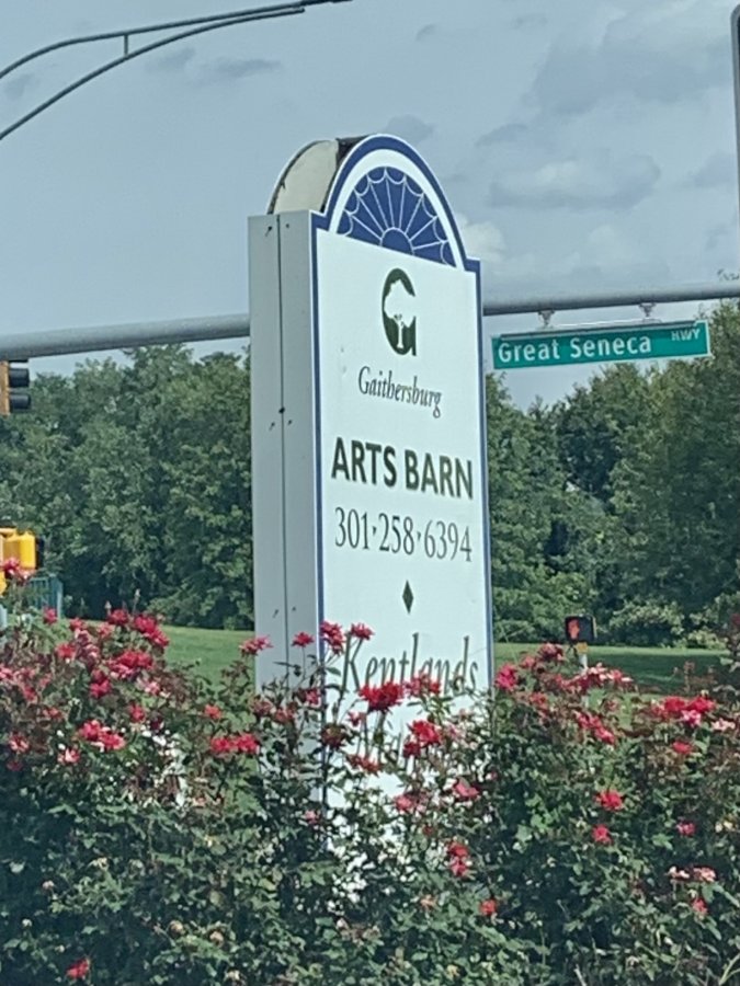Gaithersburg Arts Barn — photo 3 of 4
