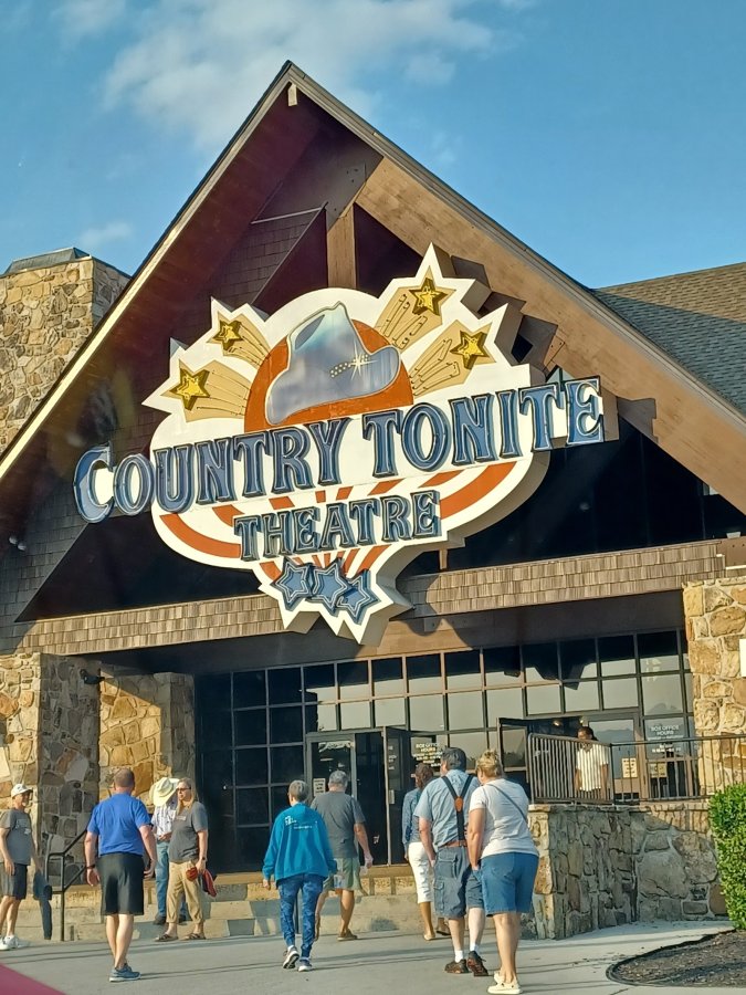 Country Tonite Theatre — photo 3 of 4