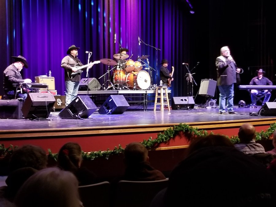 Country Tonite Theatre — photo 4 of 4