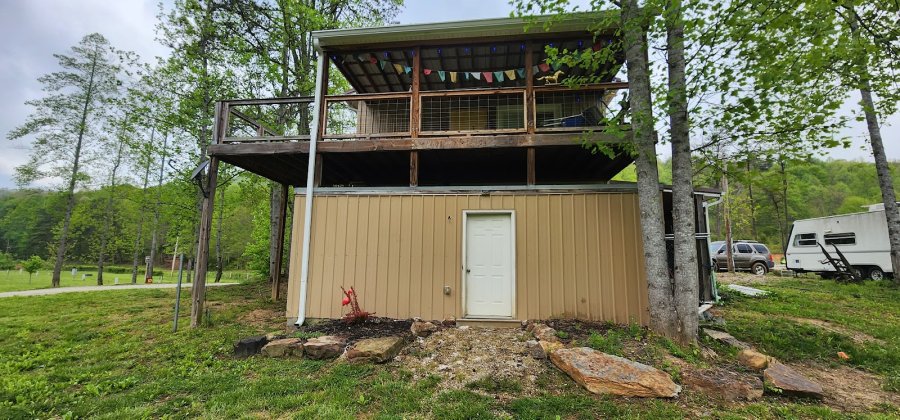 Rockcastle Riverside