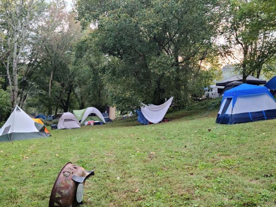 Rockcastle Riverside — photo 2 of 4