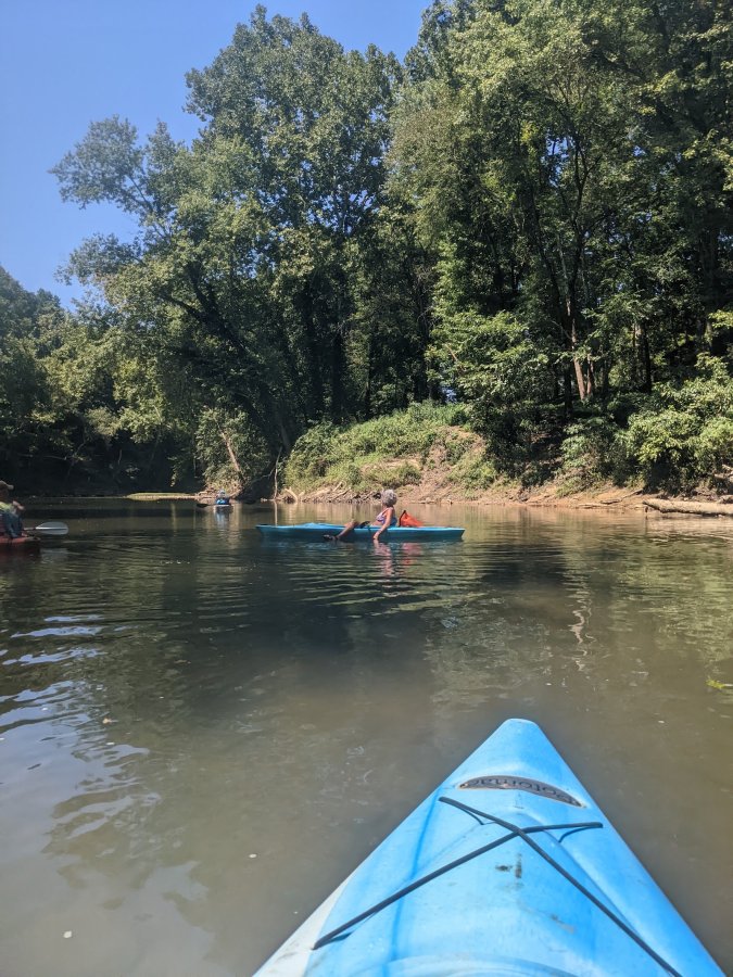 Rockcastle Riverside — photo 4 of 4