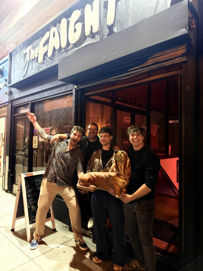 The Faight Collective
