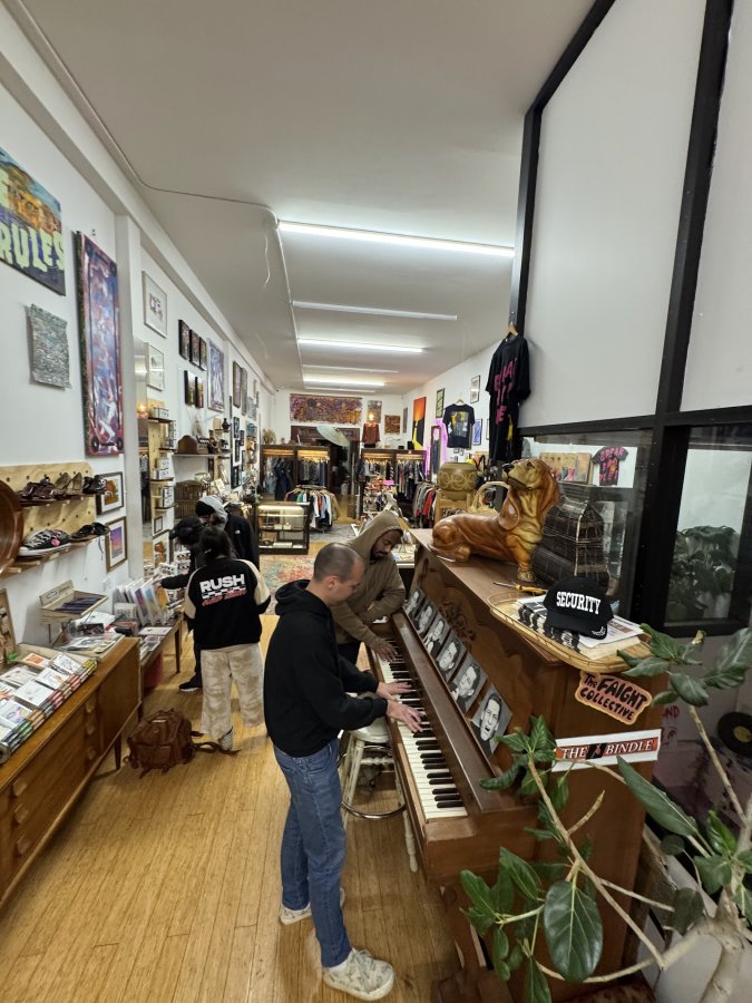 The Faight Collective — photo 2 of 4