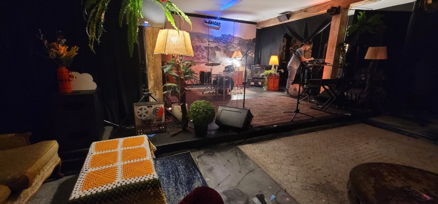 The Faight Collective — photo 4 of 4