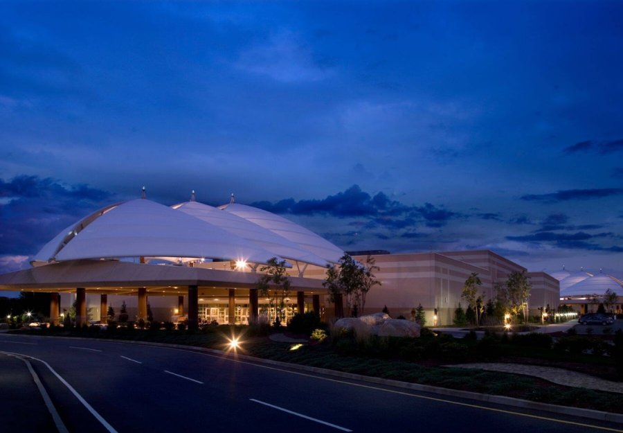 Bally's Twin River Event Center — photo 4 of 4