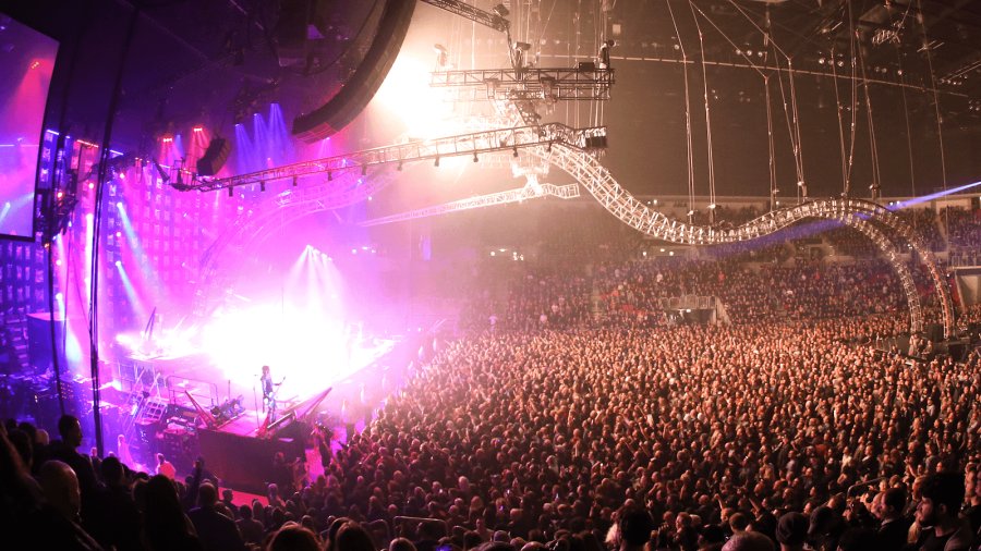 PSD Bank Dome