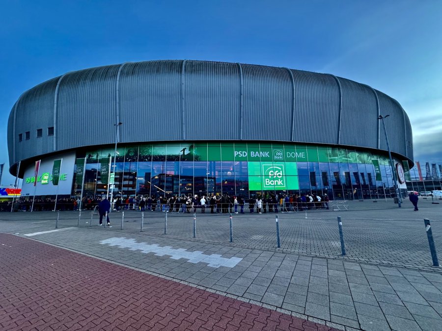 PSD Bank Dome — photo 4 of 4