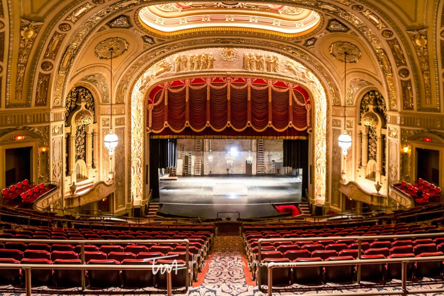 Rialto Square Theatre — photo 2 of 4