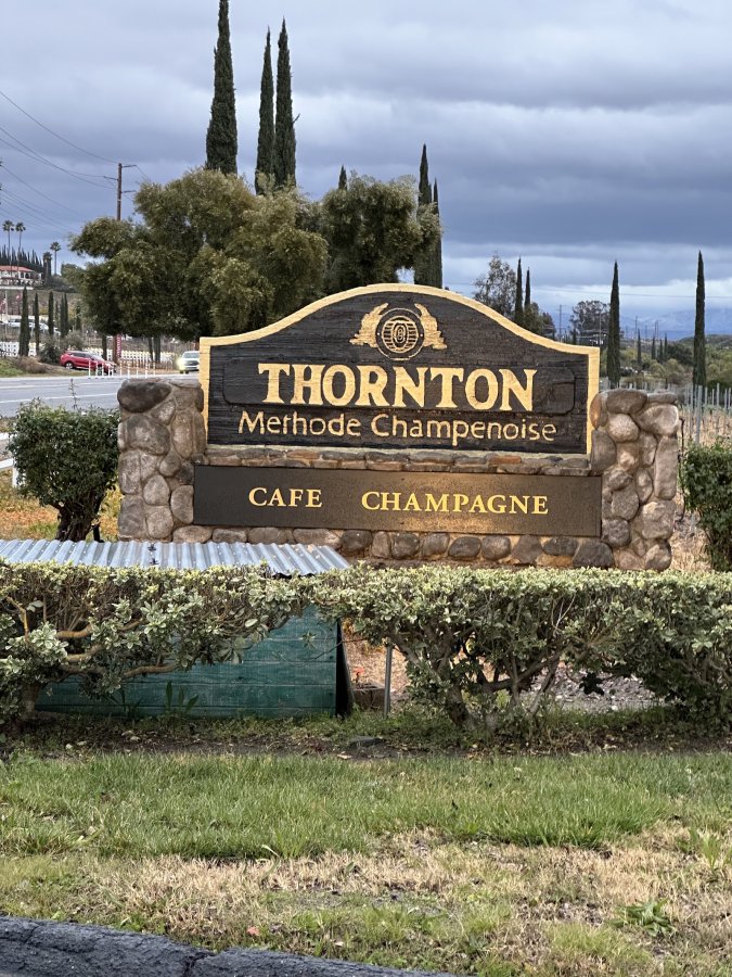 Thornton Winery — photo 2 of 4