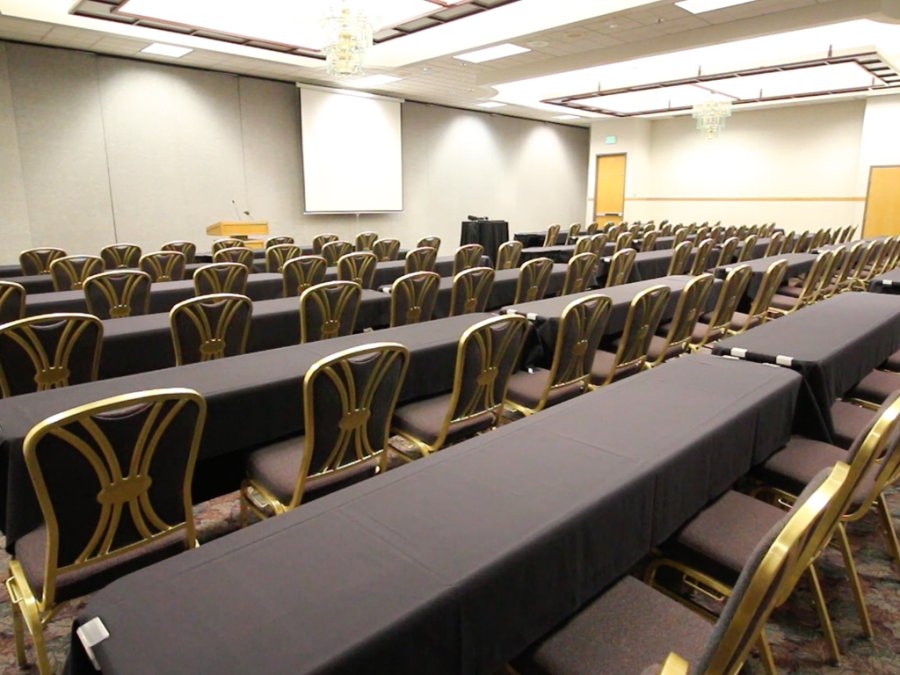 Nampa Civic Center — photo 2 of 4