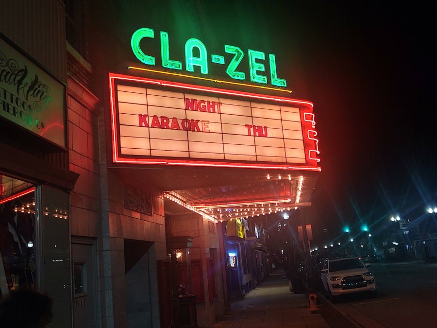 Clazel Theatre — photo 2 of 4
