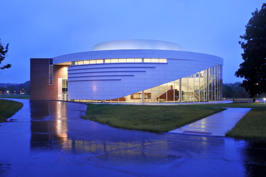 Performing Arts Center at Kent State Tuscarawas