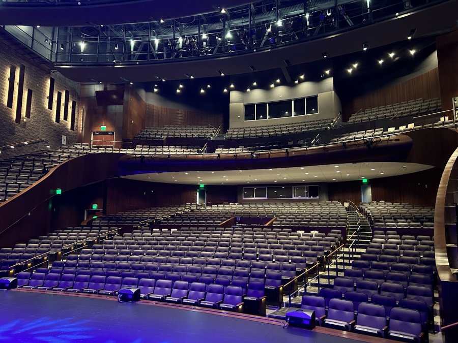 Performing Arts Center at Kent State Tuscarawas — photo 3 of 4