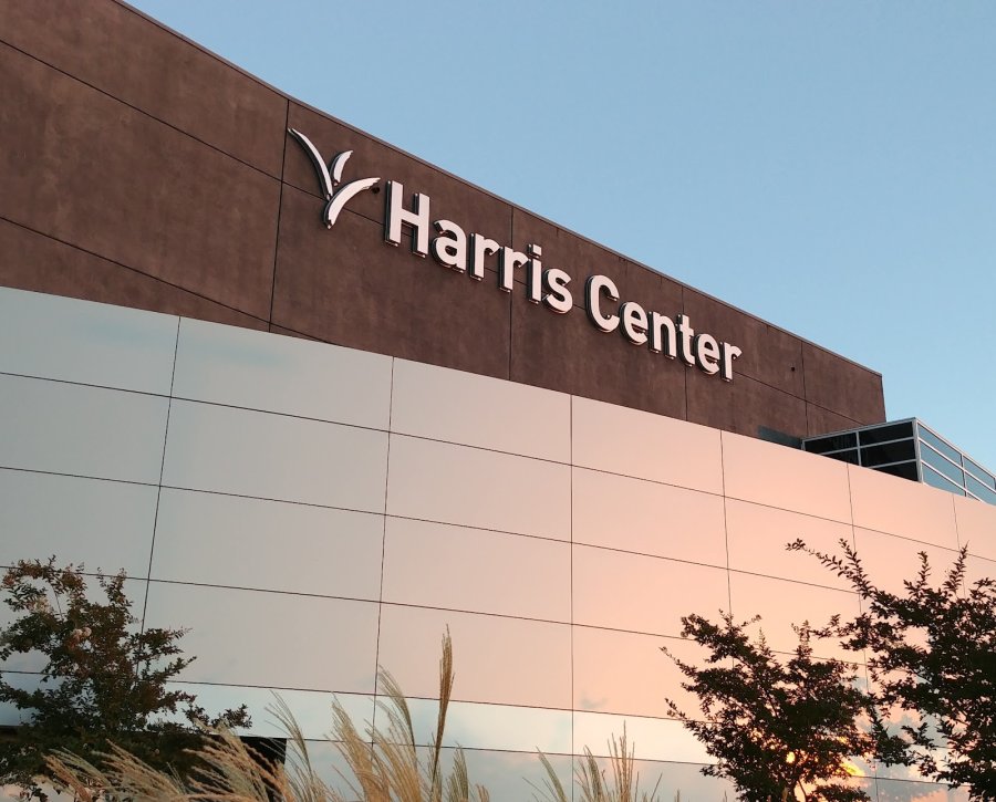 Stage One at Harris Center for the Arts — photo 4 of 4