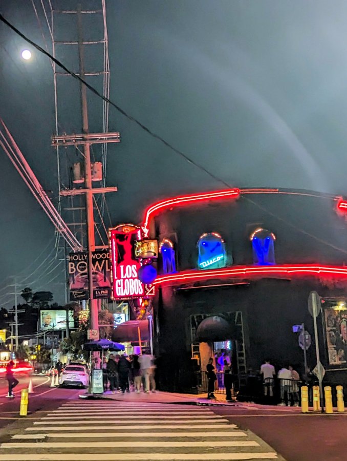 Club Los Globos — photo 3 of 4