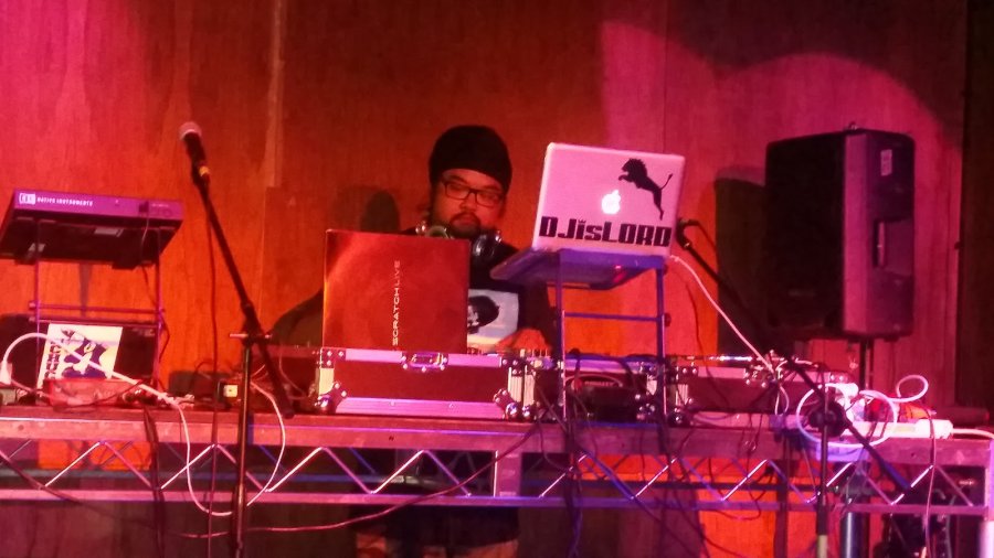 Club Los Globos — photo 4 of 4