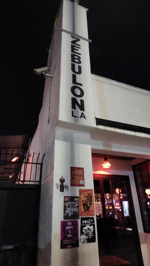 Zebulon — photo 3 of 4
