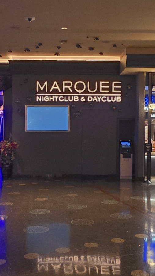 Marquee Dayclub at Cosmopolitan Hotel — photo 2 of 4