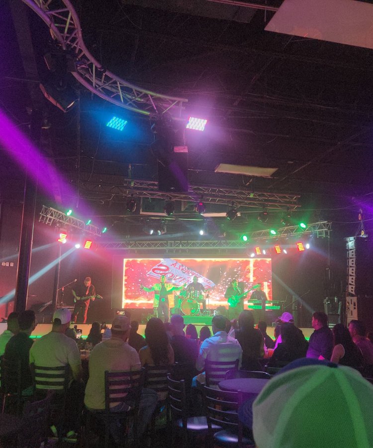 Club Mesquite — photo 2 of 4