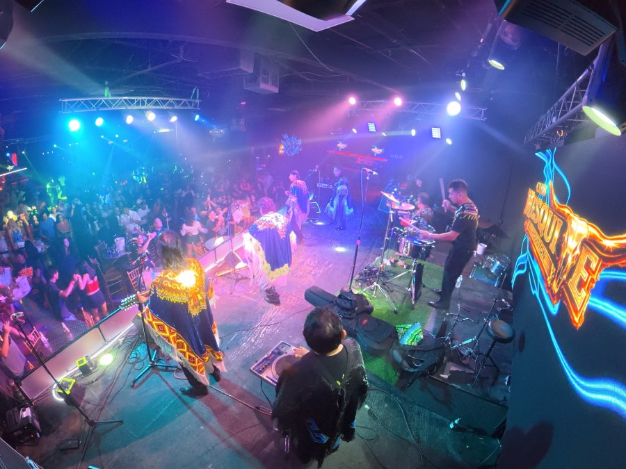 Club Mesquite — photo 3 of 4