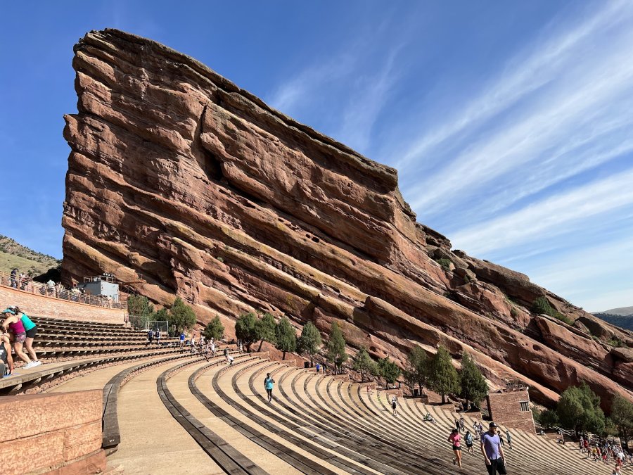 Red Rocks Amphitheatre — photo 2 of 4