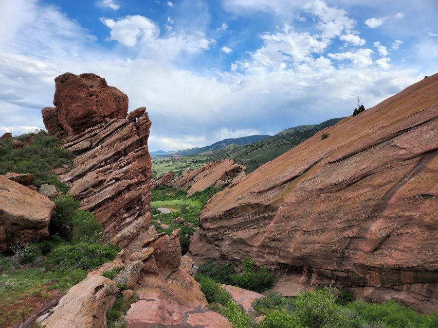 Red Rocks Amphitheatre — photo 4 of 4