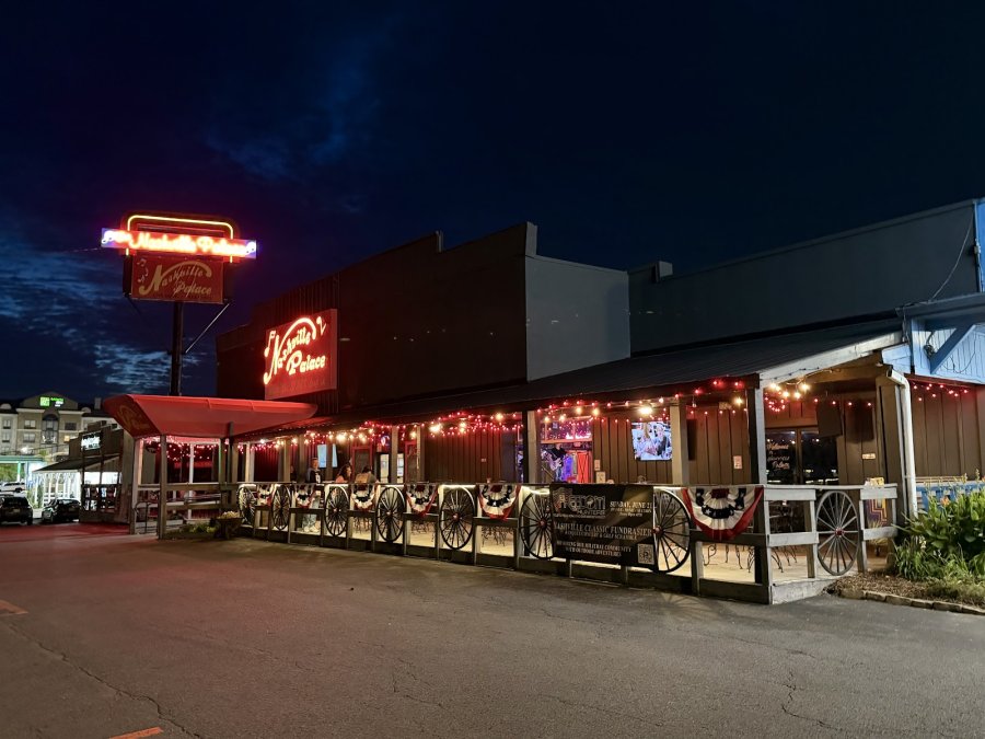 The Nashville Palace — photo 3 of 4