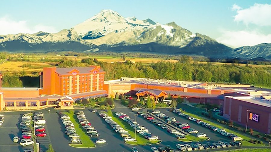 Silver Reef Casino Resort — photo 3 of 4