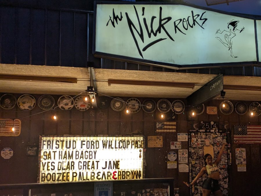 The Nick — photo 4 of 4