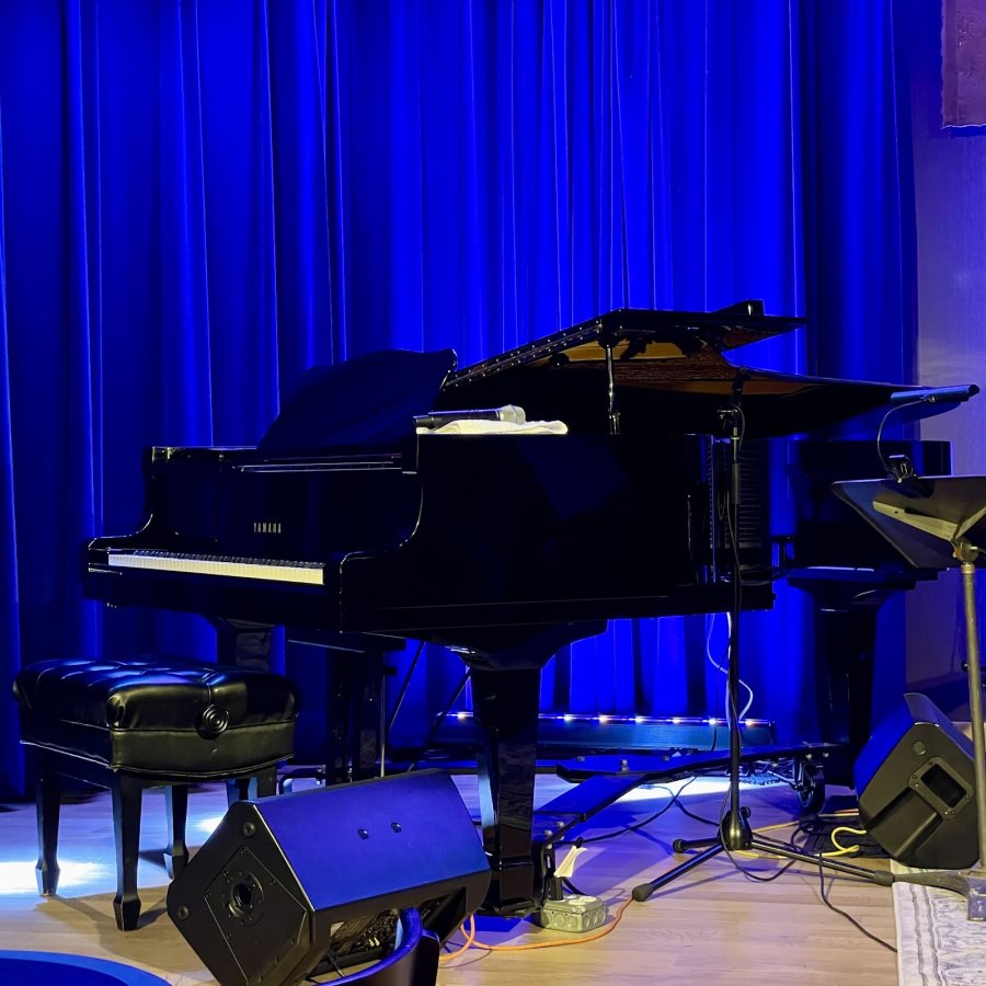 Scullers Jazz Club — photo 4 of 4