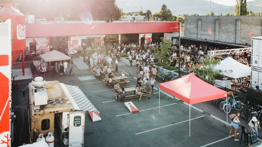 Red Bird Brewing