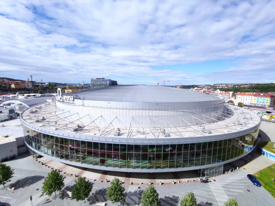 O2 Arena — photo 2 of 4