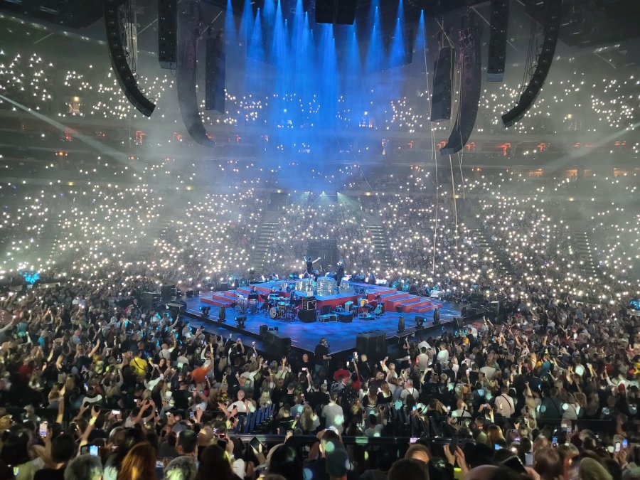 O2 Arena — photo 3 of 4