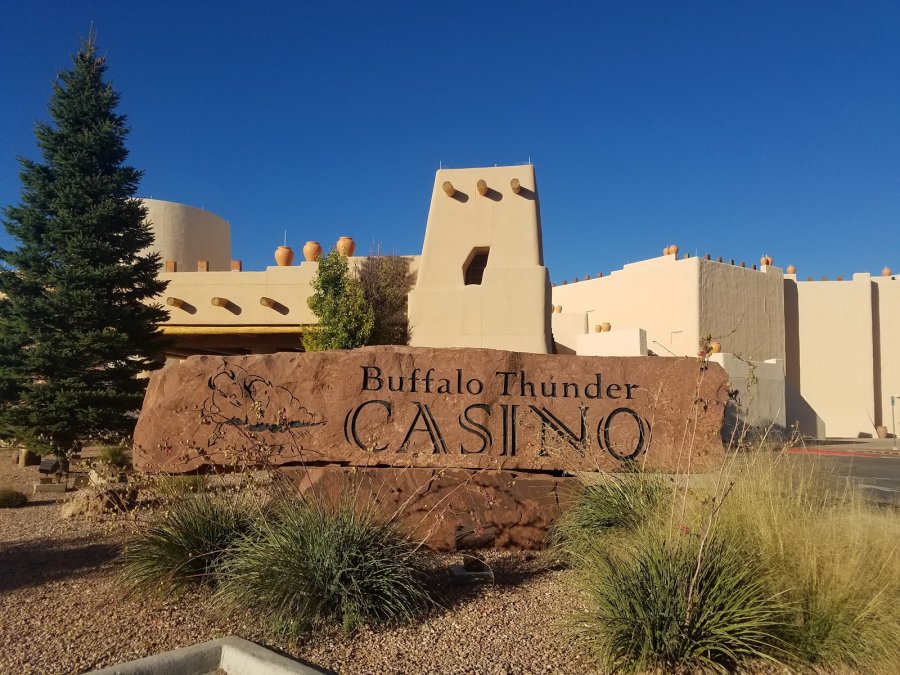 Buffalo Thunder Resort & Casino — photo 3 of 4
