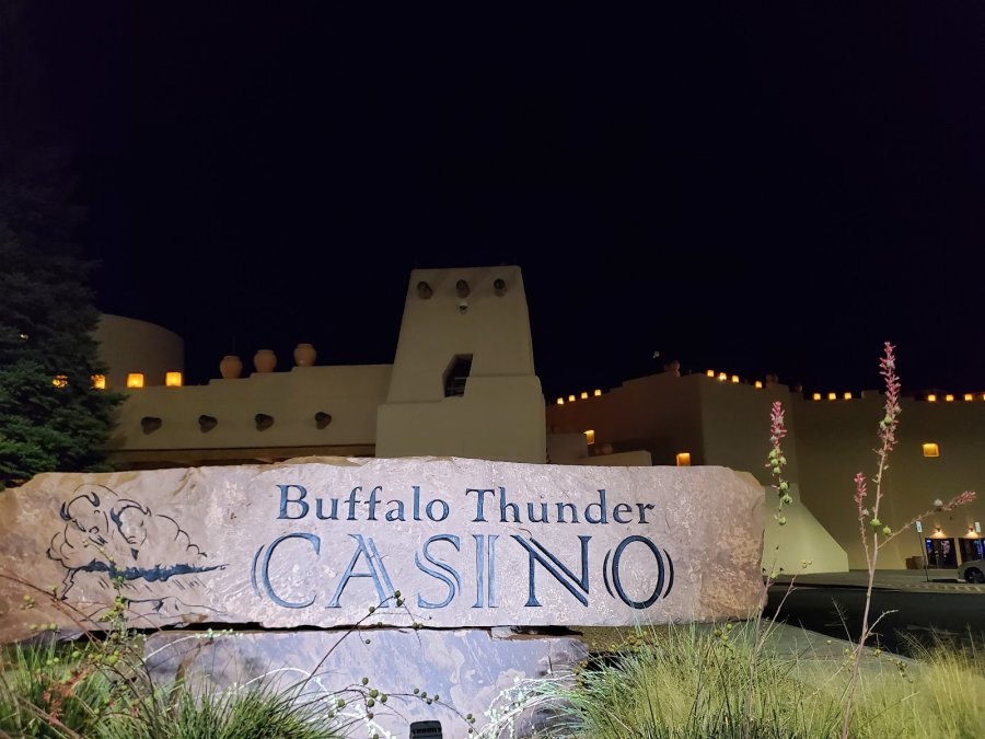 Buffalo Thunder Resort & Casino — photo 4 of 4