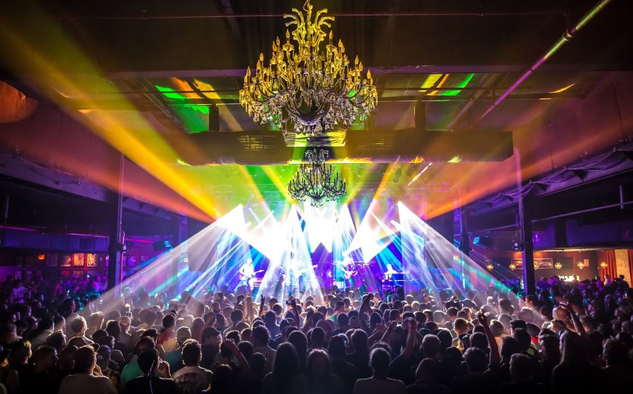 The Fillmore