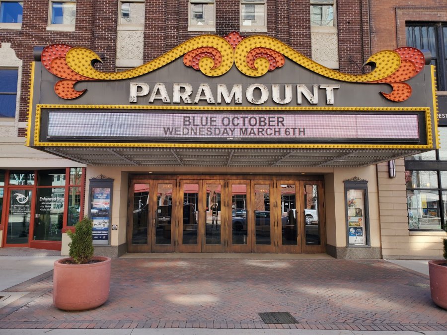 Paramount Theatre — photo 3 of 4