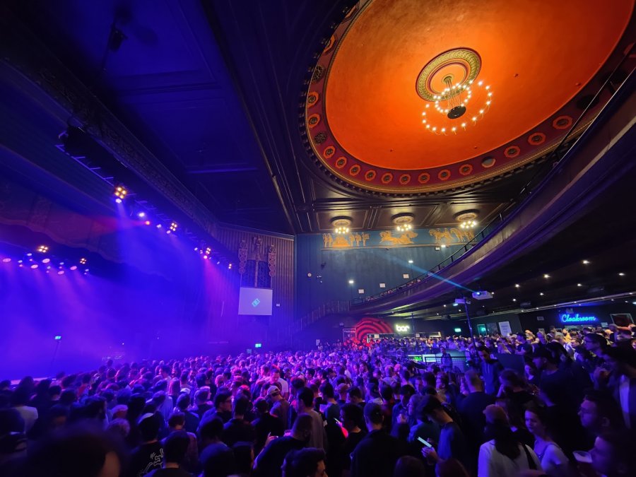 O2 Forum - Kentish Town