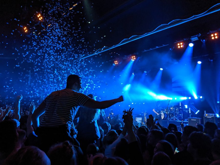 O2 Forum - Kentish Town — photo 2 of 4