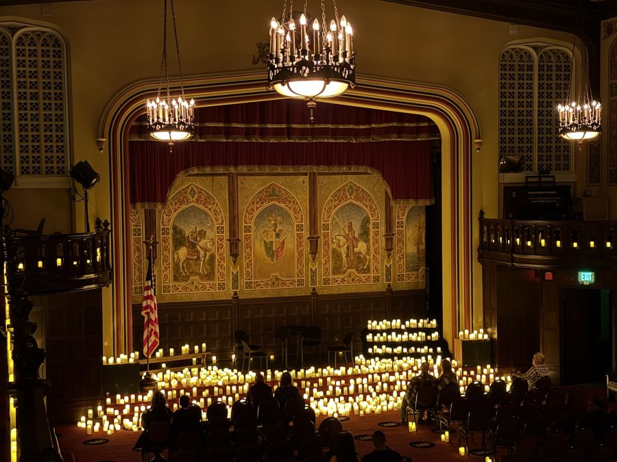 Dayton Masonic Center — photo 2 of 4