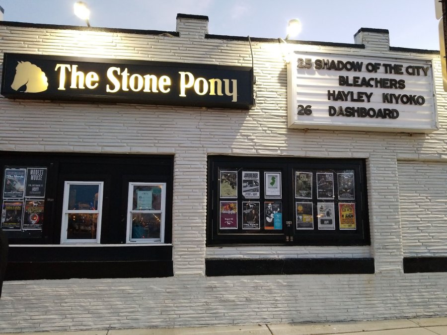 Stone Pony Summer Stage — photo 2 of 4