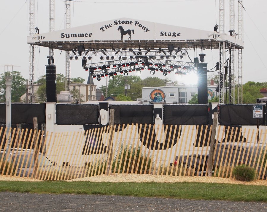 Stone Pony Summer Stage — photo 3 of 4