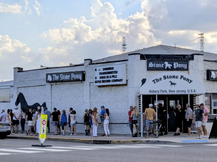 Stone Pony Summer Stage — photo 4 of 4