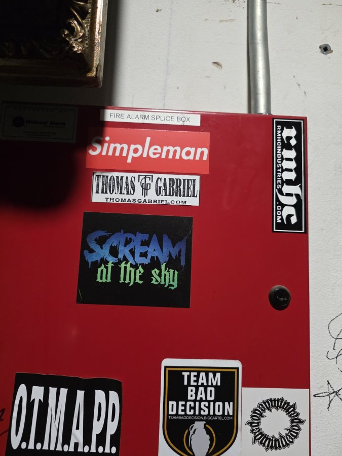 Bigs Bar — photo 3 of 4