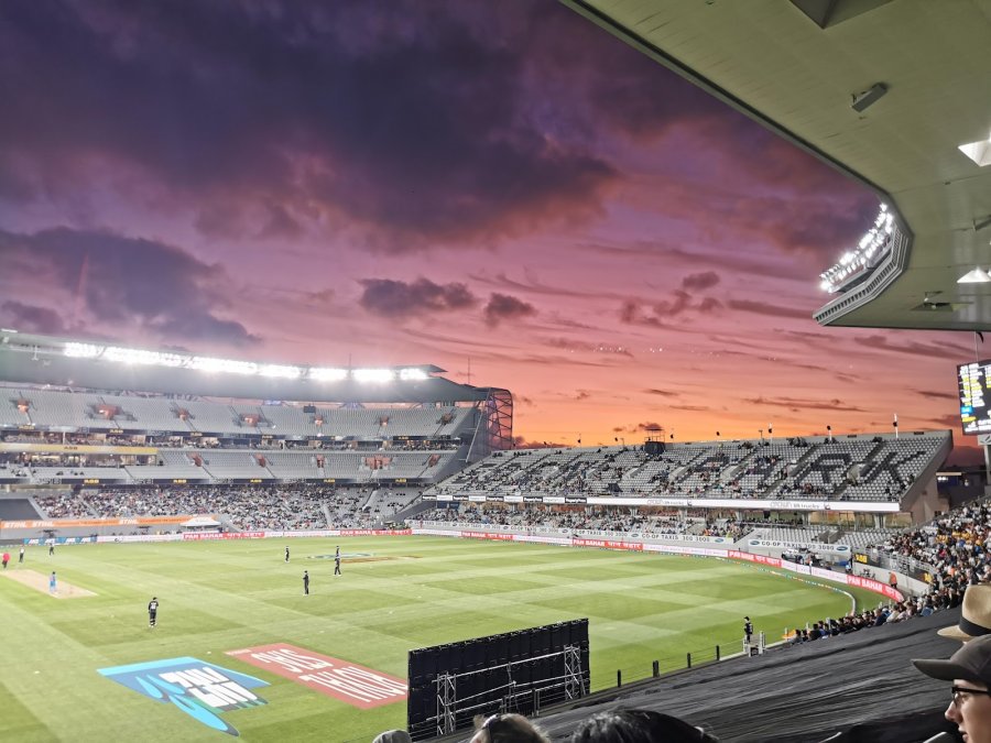 Eden Park - New Zealand — photo 3 of 4
