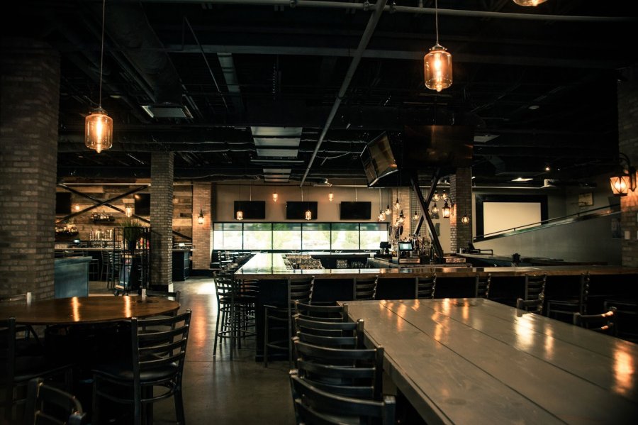 Warehouse 25 Sixty-Five