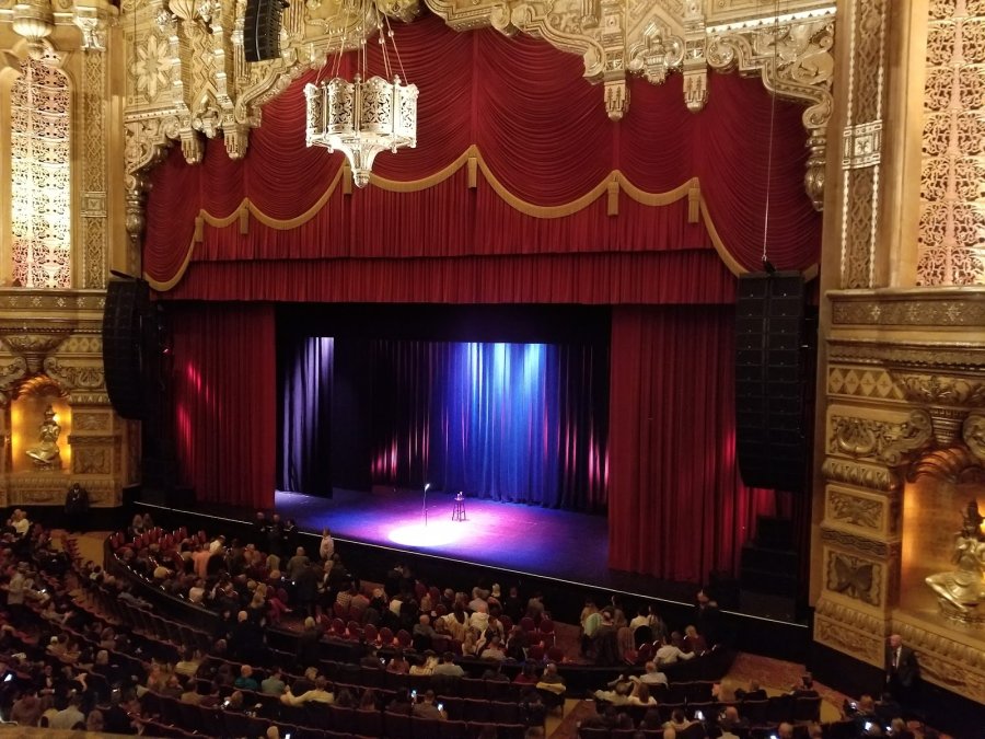 Fox Theatre — photo 4 of 4