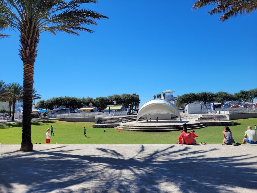 30A Mainstage — photo 3 of 4